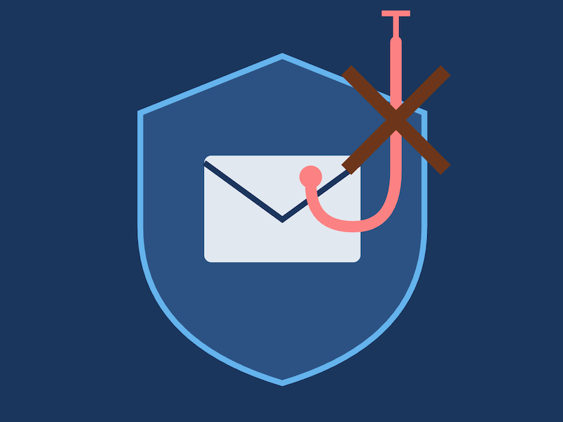 Combattre le phishing: quelles innovations apporter ?