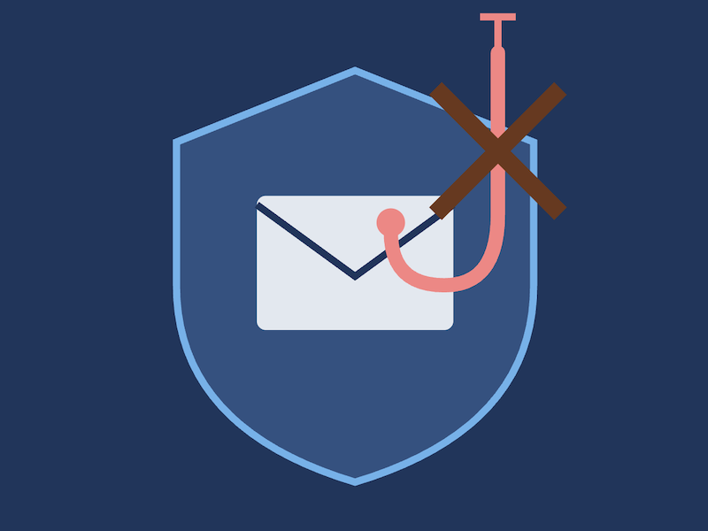 Combattre le phishing: quelles innovations apporter ?